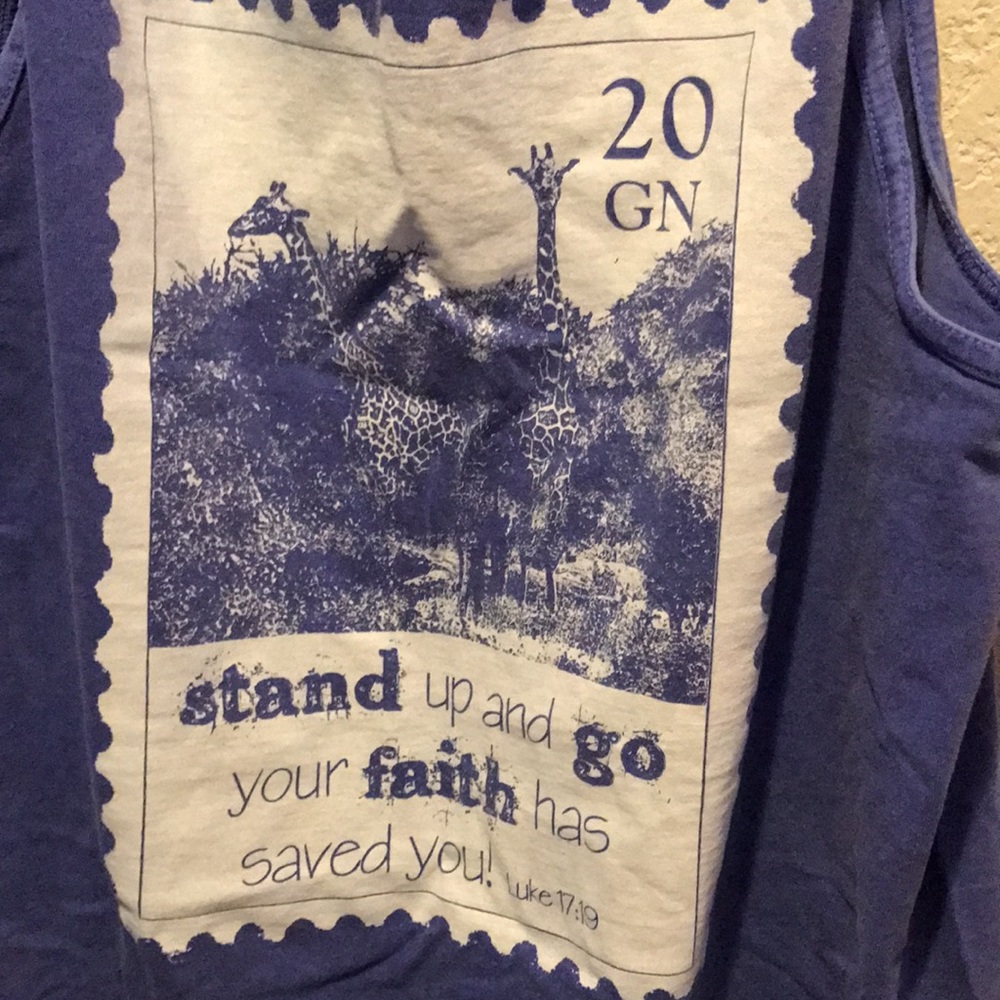 Tank top - Picture 3 of 4